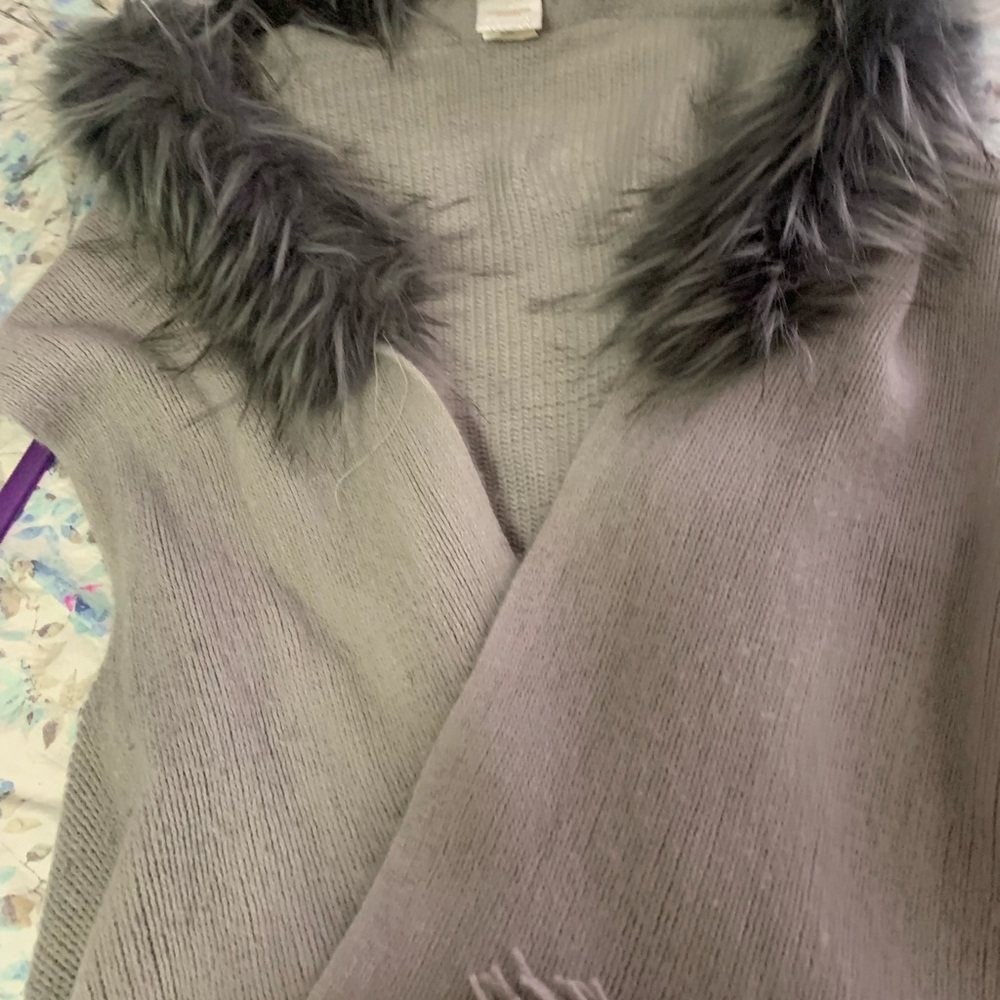 Classy large northern angel blazer